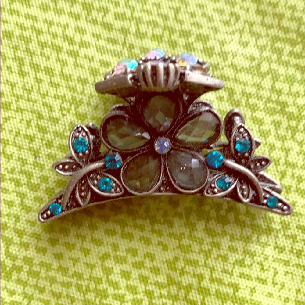 Hair clip